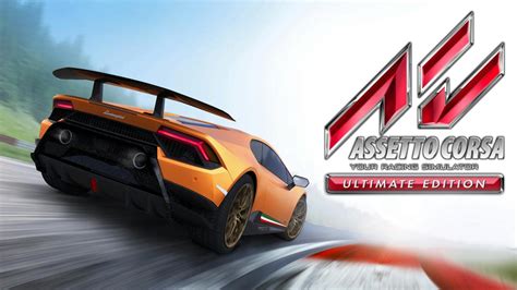 asseto corsa igg|Assetto Corsa Ultimate Edition on Steam.